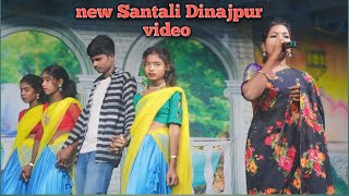 new santali video dancesantalidofficial9970 [upl. by Oniskey]