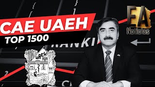 La UAEH está en decadencia cae 500 posiciones en Ranking THE [upl. by Biddle302]