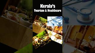 Keralas healthcare Tradition meets innovation for holistic wellbeing KeralaHealthcare Ayurveda [upl. by Rivers106]