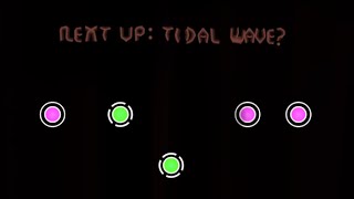 Tidal Wave Jumpscare 21 [upl. by Keffer981]