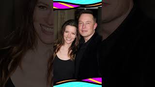 Elon Musk  his notable relationships Justine Wilson Riley Amber Heard Natasha Bassett [upl. by Yrred]