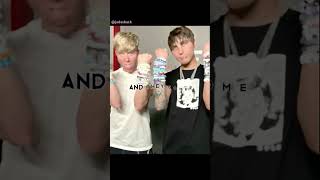 RiptideSam and Colby editedit samandcolby ❤️💖 [upl. by Martinelli]