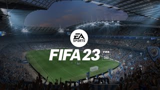 FIFA 23 SERÁ QUE CONSEGUIMOS fifa23 emalta [upl. by Nodnart]