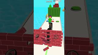 Big Bike Run Game Ever Played trending games youtubeshorts gaming [upl. by Babbie215]