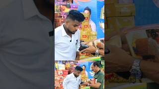 100 Rs Cake Costumer Game  Treasure Hunt 1 Lakh Rupees  Meera Vs Aswin Milestone Makers  shorts [upl. by Belvia]