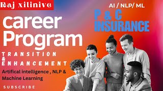 AI implementation in PampC insurance  Guidewire  case study  career transition Program [upl. by Chapman]