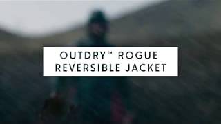 OutDry™ Rogue Reversible Jacket [upl. by Eldred382]