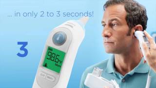 Welch Allyn Home™ BP Monitor  How to Take an Accurate Reading [upl. by Franciska]