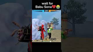 Babu Sona ki aise ki tesi game har Gaye [upl. by Arretnahs]