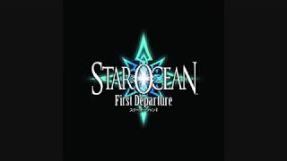 Star Ocean First Departure  For Achieve [upl. by Ardnuaet]