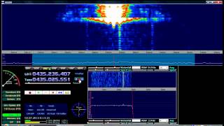 Настройка программы HDSDR [upl. by Allana]