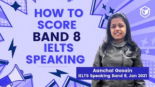 HOW TO PREPARE FOR IELTS SPEAKING TEST 2021 [upl. by Sivraj]