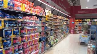 Nesto Super Market Muscat Oman [upl. by Gregg]