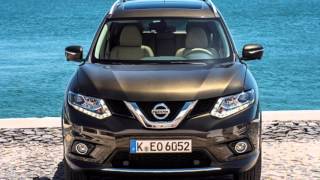 2016 Mazda CX5 vs 2015 Nissan XTrail [upl. by Finzer]