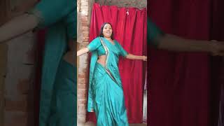 Paranda vich Dil atka hindi song trending dance [upl. by Merriott]