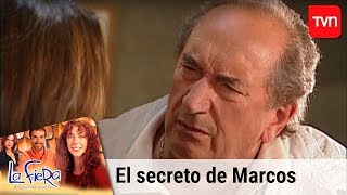 El secreto de Marcos  La fiera  T1E62 [upl. by Seema]