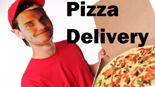 Veled is megtörténhet D  Pizza Delivery [upl. by Emelia379]