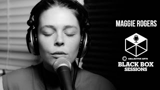 Maggie Rogers  quotOn  Offquot  Indie88 Black Box Sessions [upl. by Flessel479]