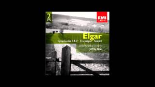 Edward Elgar  Cockaigne In London Town Concert Overture Op40 [upl. by Oflodur353]