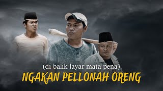 BTS NGAKAN PELLONAH ORENG [upl. by Archibald]