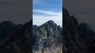 Four Peaks  Iconic Mountain Hike In Arizona hiking arizona fourpeaks mountains [upl. by Jarvis]