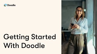 Getting started with Doodle [upl. by Rose]