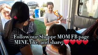 MagIstorya Ta Info Vlogs Shoppe Mom [upl. by Roi]