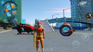 Gangstar vegas gameplay [upl. by Tekla]