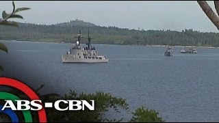 Life in Oyster Bay Palawan [upl. by Sesilu607]