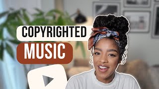 How to use copyrighted music in videos legally [upl. by Annaul212]