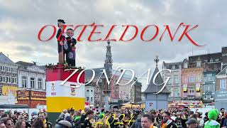 OETELDONK 2024  Zondag [upl. by Adiv]