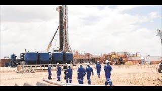 Zarara Oil and Gas CompanyPeter Nduru highlights the importance of gas exploration in Kenya [upl. by Llecram877]