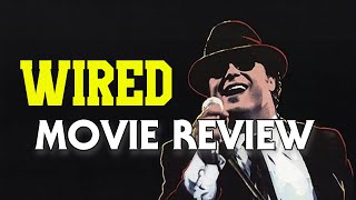 Wired 1989  Movie Review [upl. by Caryn]