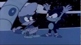 Las Aventuras de Sonic el Erizo cap16 quotEl Nuevo Hogar de Tailsquot [upl. by Ennairac854]