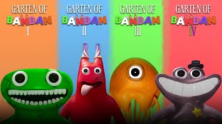 FumGame Play Gaten Of Ban Ban In Steam [upl. by Eelirol]