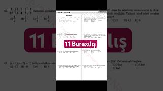 Binəqədi Mərkəz 0506589819 riyaziyyat informatika məntiq abituriyent maths müəllim exam dərs [upl. by Noyk450]