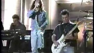 INXS  02  Mystify  Hard Rock Live 1988 [upl. by Ennoval]