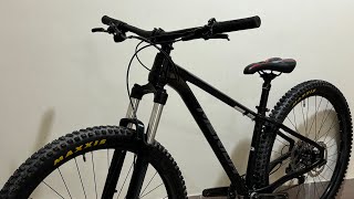 Merida Big Trail 200 “29 review VeloLut [upl. by Benedicto]