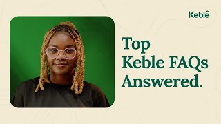 Top Keble FAQs Answered💚 [upl. by Nahtaj]