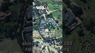 Kim Kardashians 60 million home in California [upl. by Ativoj]