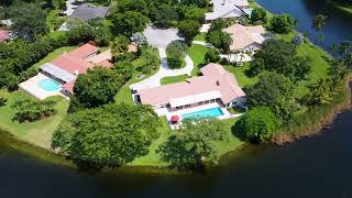 7421 Annapolis Ln Parkland FL  Property Showcase [upl. by Belac]