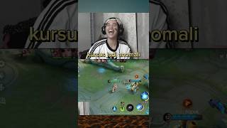 LAND x TODML francotiktok mobilelegends mlbb [upl. by Emawk]