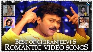 Rani Kasula Rangamma Songs  Andamga Vunnavu  Chiranjeevi  Sridevi [upl. by Wyler431]