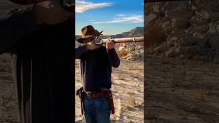 The 1855 Springfield Rifled Musket blackpowder musket muzzleloader civilwar gun guns [upl. by Rheinlander]