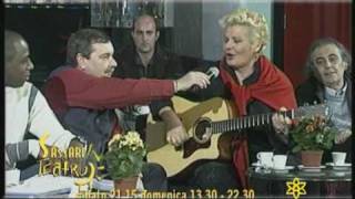 PINUCCIO COSSU musicisti della sardegna [upl. by Peria]