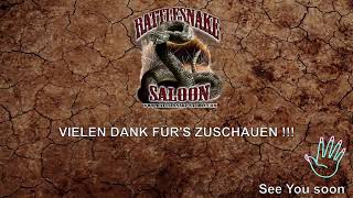 ´Rock´n Rodeo´ live aus dem Rattlesnake Saloon [upl. by Kenon68]