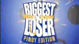 BIGGEST LOSER Pinoy Edition [upl. by Ayekan]