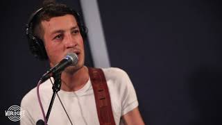 Marlon Williams  quotWhats Chasing Youquot Recorded Live for World Cafe [upl. by Araik934]