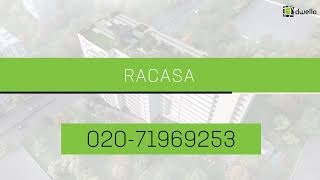 Racasa  3 amp 5 BHK Homes in Pune  Dwello [upl. by Ludewig]