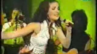 11 Natalia Oreiro  Cambio Dolor 2001 Hungary [upl. by Atwahs]